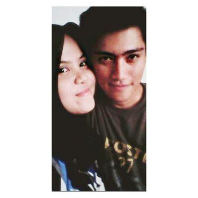 Faisal Miwanda wife ♥