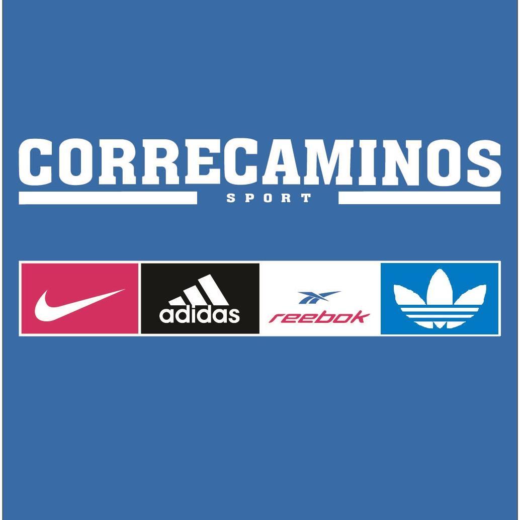 Tienda de artículos deportivos      
Especializados en Fútbol y Colectivos