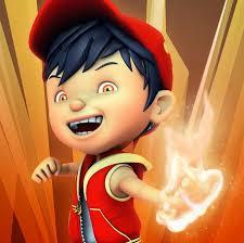 boboiboy fire boboiboyfire twitter