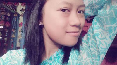 kamu(dicky pegot)