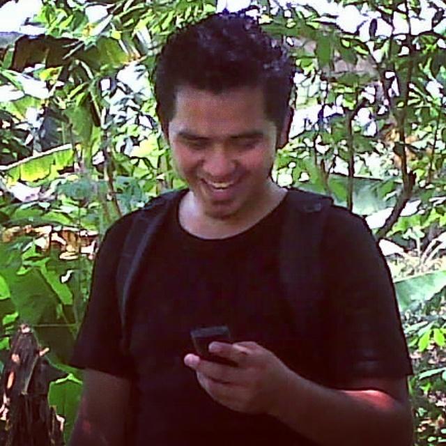 SafwanVan14's profile picture. 