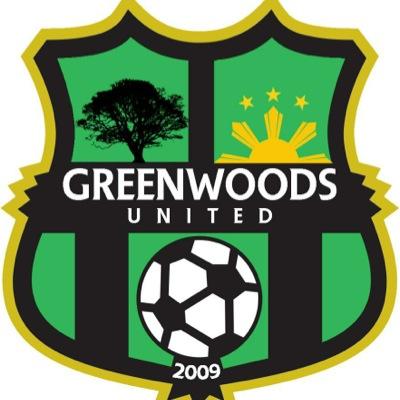 Official football club of Greenwoods Executive Village, Pasig City, Philippines. Participants in the Corporate Football League 2017 ⚽