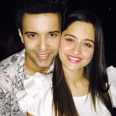 #1 source for Aamir Sanjeeda.Follow for updates. P.S.We're the 1st official account of them. @iamSanjeeda followed 6/6 & @ali_aamir 8/6.Have met them 18/10/14