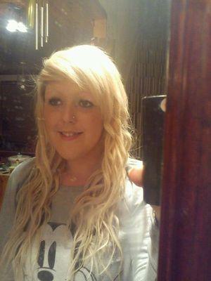 jodihogg_x's profile picture. You Never Know How Strong You are, Until Being Strong Is The only choice you have!   #BobMarley(1945-1981)