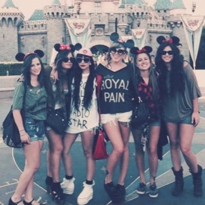 ✞ say you’ll be my nightingale ✞ ☁ cause our love was made in the usa☁ ▲ like neon lights in the sky▼ ☯ i will love like I’ve never been hurt ☯