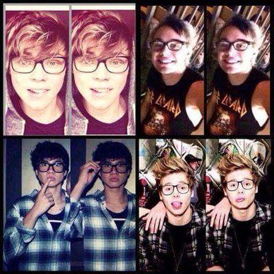 On a 'temporary vacation' – 5SOSFAM – We'll follow back if we get to online c: