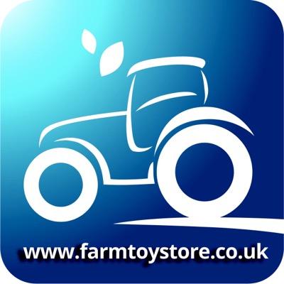 Online store specialists for toy tractors, scale model tractors, collectable models, model implements, model livestock and accessories!!!