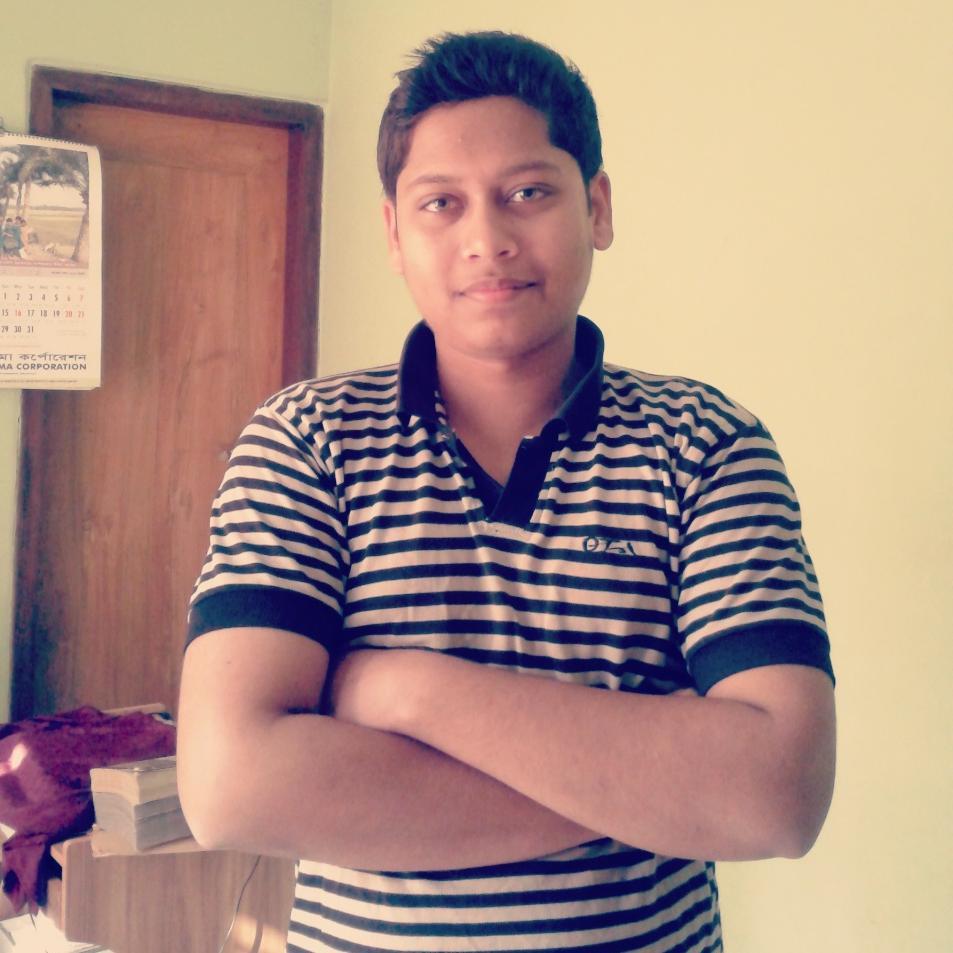 sourovesheikh7's profile picture. I m Sourove,a boring guy,I m an undergraduate student of bba at NSU.I love watching football may be just for cr7.