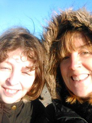 Primary teacher, geocacher, novice birdwatcher and a mother to two beautiful and crazy children.