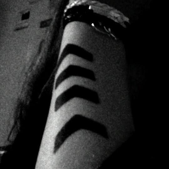 melanie_czrd's profile picture. 