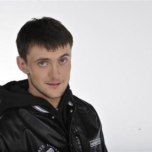 AlexVilson's profile picture. 