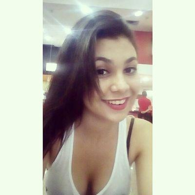 Cearense Leonina 20 anos.
Acadêmica de Direito 
Temos todo tempo do mundo ( Mas as vezes nao temos )
❤
