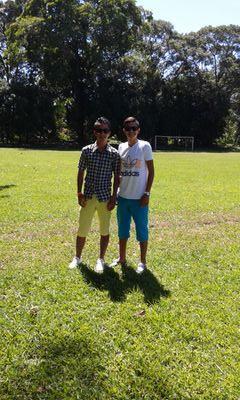 andressanchezz0's profile picture. jugador del santo domingo juventud 
nivel: 15