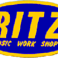 RITZ楽器 (@ritz_music) Twitter profile photo