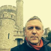 John Gilroy (@johngilroyteam) 's Twitter Profile Photo