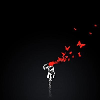 ~ Pierce the Veil is where its at.