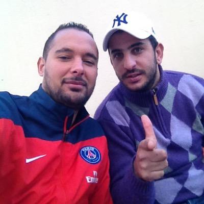 OussemaToss's profile picture. 