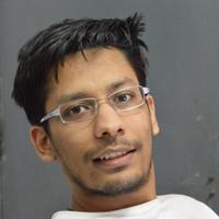 Anirudh Goyal (@anirudhg9119) 's Twitter Profile