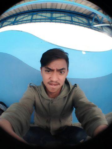 Siang Malam
