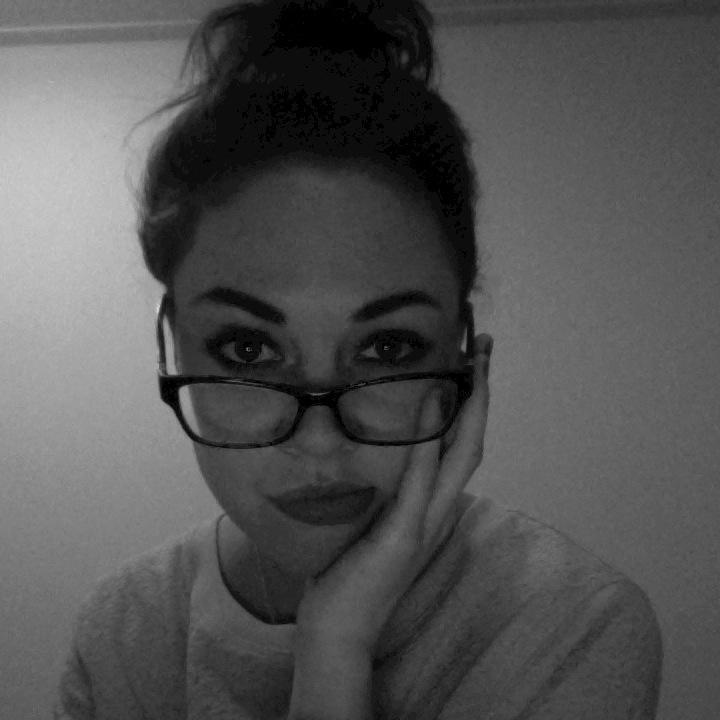 aliuro's profile picture. Pursuing BEd | uOttawa. Master of English | Wilfrid Laurier. Fashion Writer & Editor | Ottawa Artist.