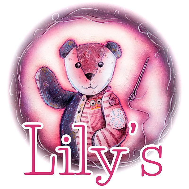 Personalised Memory Bears, made out of your old garments.