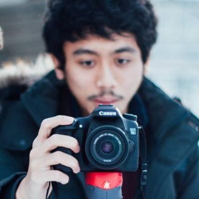 🇮🇩 ITB 🇯🇵 東工大
👨‍🔬 I study pharmaceutical crystals.