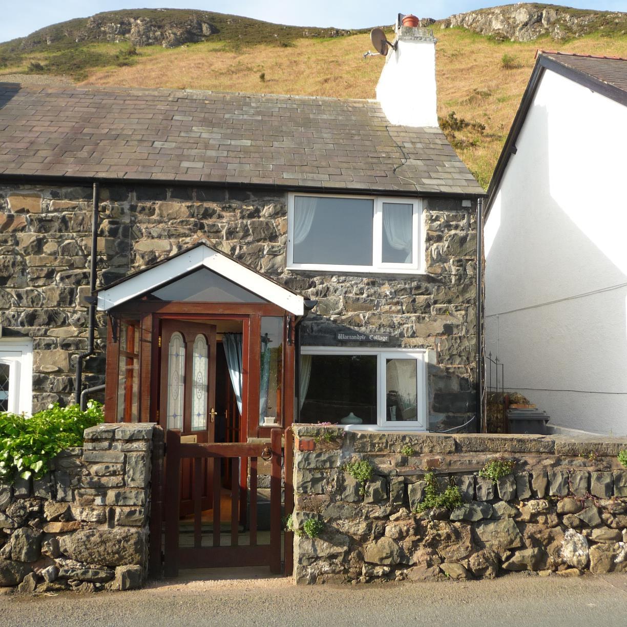 Snowdonia Cottage Welshholiday Twitter