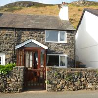 Snowdonia Cottage (@welshholiday) Twitter profile photo