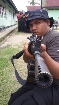 rizkyer_srg's profile picture. MY TRIP TERGANTUNG DUIT