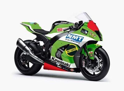 Racing Superstock in BSB
