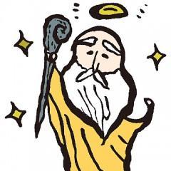 わしは受験の神様である。わしをフォローするのじゃ。わしのツイートをリツイートすればお前を志望校に合格させてやろう！！！相互フォロー募集！