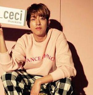 Boice *UntouchableA* @MentalShin #CNBlue