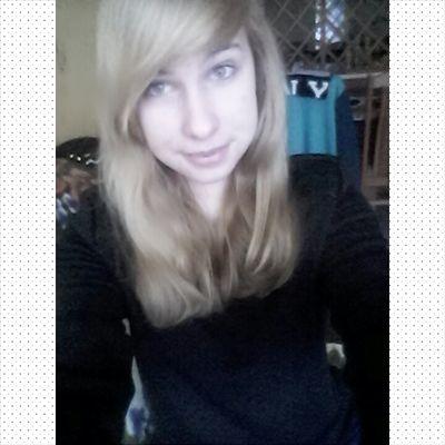Sara / 14 / Bayer München ✌  Follow me !