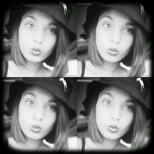 what you see ...is what you get..** ♡^♡ :)