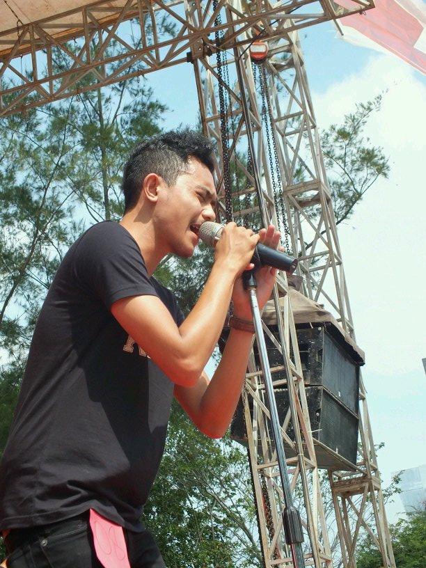 bikrimasra's profile picture. Rifdullah Bikri Masra