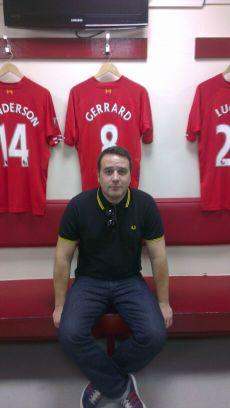 FosterMfoster7's profile picture. New account. stupid passwords