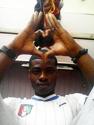 Am just damn awesome in my own crazy way...And la$tly mu$ic & game$ are my imaginary friend$