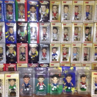 CProstars's profile picture. Will be posting pictures of my corinthian prostar collection,share your own pictures..... #prostars if anyone is interested in selling figures let me know.....
