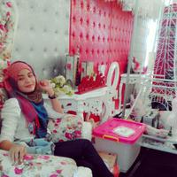 Vera Pratama Putra (@verananda16) 's Twitter Profile