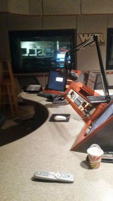 WaynSocXchange's profile picture. Mondays 12:30-1 Get your Social Update on Wayn Radio