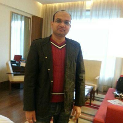 Vishal_150 Profile Picture
