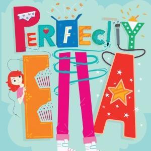 Likes Marmite. Author of HAVE A LITTLE FAITH and KEEP THE FAITH. PERFECTLY ELLA coming April 2015