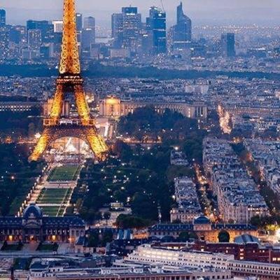 bonjour