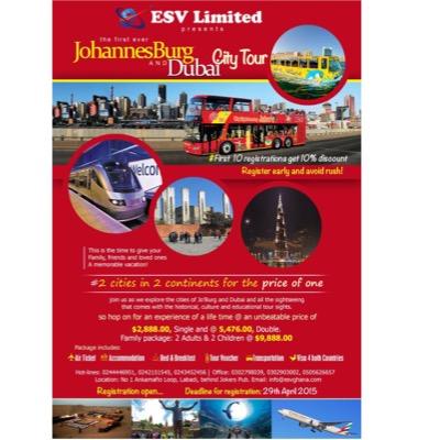 esvtravels's profile picture. 