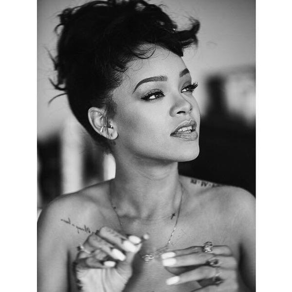 I ♥ Rihanna