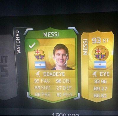 fifa 15 pink slips xbox one only . minium of 15 k also do coin generator for xbox message for details