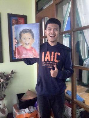 retasaqabah's profile picture. 