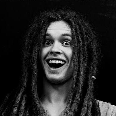 gilesruscoe's profile picture. Technical Artist