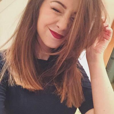zoella, Emily Canham & Lucy flight  xxxx