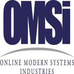 OMSIGroup's profile picture. OMSI since 1979. Saudian & German U-PVC Windows & Doors. 
Aluiminium Windows & Doors.
Structural Glazing, Curtain Walls & Cladding.
contact us: 01009497777